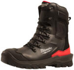 Milwaukee Armourtred munkavédelmi bakancs, bőr S7S CI AN HRO SC FO LG SR - 46 4932493780 (4932493780)