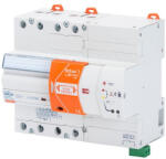 Gewiss GW. 90922 FI-relé 4P 40A/0, 03A Restart Autotest (GW90922)