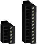 Schneider Electric Modicon M262 - TMA262SET8S - kiegészítő, csavaros csatlakozó készlet (TMA262SET8S)
