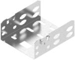 BAKS 164065 LUPFJ400H60 függ. sarokelem 90° (164065)