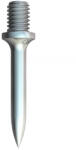 OBO dübel beütő dübel M6, L25mm, galvanikusan horganyzott, EN ISO 19598 / EN ISO 4042 3100251 (3100251)