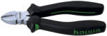 HAUPA 210069 Oldalcsípő fogó 180mm (210069)