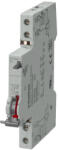 Siemens 5ST3020-2 hibajelző érintkező, 1NO+1NC (5SL, 5SY, 5SP RCBO 5SU1, FI 5SV) (5ST30202)