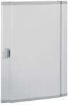 Legrand XL3 160/400 teli ajtó domború 750mm - 20254 (20254)