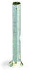 Wago érvéghüvely 0, 25 mm2 / AWG24 szigeteletlen (216-131) (216-131)