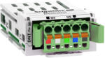 Schneider Electric Altivar 32 - VW3A3609 - frekvenciaváltó kiegészítő, Kommunikációs modul, DeviceNet, 5p sorkapocs, ATV320 - 340 - 600 - 900 hajtásokhoz (VW3A3609)