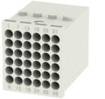 Weidmüller Jelmodul HDC MHD 36 MC 1428860000 (1428860000)