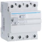 Hager CDC763J Fi-relé 4P 63A 30mA AC (CDC763J)