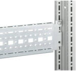 Rittal 8612.180 TS KÜLSŐ SZERELŐSÍN, 800 MM, 4 DB/CS (8612180)