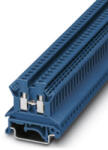 Phoenix Contact Sorkapocs 2, 5mm2 kék UK 2, 5 N BU 3003350 Phoenix Contact (3003350)