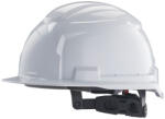 Milwaukee Bolt100 védősisak fehér, nem szellőző 4932479246 (4932479246)