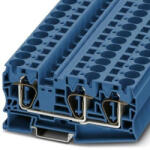 Phoenix Contact Sorkapocs 16mm2 kék ST 16-TWIN BU 3035331 Phoenix Contact (3035331)