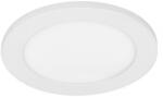 OSRAM LED Downlight Side-Mainlight süllyeszthető fürdőszobai LED lámpa, 18 W, 1900 lm, 3000 K (4058075853935)