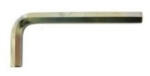 HAUPA 100590 imbuszkulcs 1, 5mm (45x14) (100590)