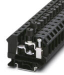 Phoenix Contact Biztosítós sorkapocs - UK 10-DREHSI (6, 3X32) , Phoenix Contact, 3005507 (3005507)