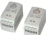 ABB 2CPX046478R9999 RZTS60 termosztát 0 - 60°C NO (2CPX046478R9999)