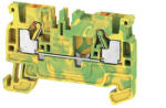 Weidmüller Sork. A2C 2.5 PE z/s 1521680000 Weidmüller (1521680000) - lumenet