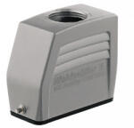 Weidmüller HDC ház méret: 2 IP65, HDC 10A TOLU 1M25G 1788610000 Weidmüller (1788610000)