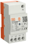 OBO TBS V10 Compact 2.0 Túlfeszültség-levezető 255V 5093381 (5093381)