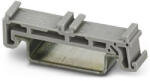 Phoenix Contact Hordozósínre szerelhető adapter PTFIX 1, 5-NS35AD, Phoenix Contact, 1049498 (1049498) - lumenet