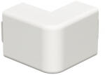 OBO külső sarokfedél, hófehér 15x30mm 6192149 (6192149)