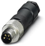 Phoenix Contact Csatlakozók - SACC-M 8MS-4CON-M , Phoenix Contact, 1681169 (1681169)