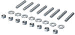 Rittal 9676.973 SV Menetes szár M10 55 mm hosszú 8 db/cs (9676973)