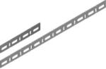 BAKS 132200 LKJH30 Állítható sarokösszekötő 27x 140 mm összekötőelem, kábelvezetési elemek csatlakoztatásához (132200)
