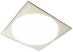 Simotrade Kft LED Panel 600*600 40W 3200lm 4000K IP40 Kör előlappal Simotrade 70 181040517 (70 181040517)