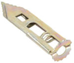 Tracon beüthető gipszkarton tipli 10, 5×40mm - GTL40 (GTL40)