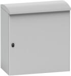 Schneider Electric Outdoor heavy duty - NSYS3HD8840 -Spacial S3HD kültéri szekrény 800x800x400 (NSYS3HD8840)