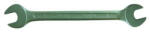 HAUPA 110090 kétoldalas villáskulcs SW 6- 7 120mm (110090)
