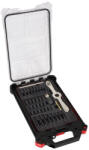 Milwaukee Packout Menet- metsző, -fúró készlet 4932498721 (4932498721)