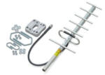 Phoenix Contact Antenna - RAD-ISM-900-ANT-YAGI-10-N, Phoenix Contact, 5606614 (5606614)