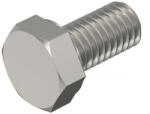 OBO hatlapfejű csavar M10x20mm, felületkezelés nélkül, utókezelt 3156031 (3156031)