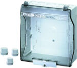 Hensel KG 9003 Üres doboz 182x205x95mm 3300141 (KG 9003)