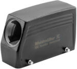 Weidmüller HDC ház méret: 8 IP65, HDC 64D TSBU 1M40G EMC 2544050000 Weidmüller (2544050000)