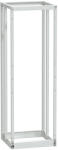 Schneider Electric PrismaSeT - LVS08606 - Vázszerkezet, W=650mm, D=600mm (LVS08606)
