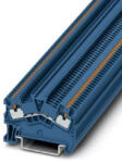 Phoenix Contact Sorkapocs 1, 5mm2 kék PTS 1, 5/S BU 3214550 Phoenix Contact (3214550)
