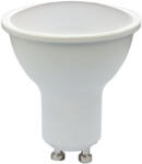 TRACON Fényerő-szabályozható SMD LEDspot GU10, 7W, 450lm, 4000K SMDDGU107NW Tracon (SMDDGU107NW)