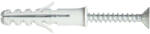 Tracon tipli csavarral peremes M 6x30 - T6PCS-PA (T6PCS-PA)