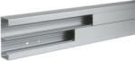 Schneider Electric OL45 kábelcsatorna fedéllel 140x55, alumínium ISM10350 (ISM10350)