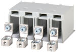 Eaton csavaros csatlakozó négy pólusú, NZM1-4-xks-266725 (266725)
