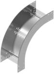 BAKS 291262 LZKSC600H200 függ. külső sarokelem 90° (291262)