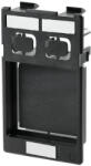 Weidmüller FrontCom betétlemez IE-FC-SP-PWB/2ST 1450550000 (1450550000)