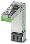 Phoenix Contact RJ45 dugaszcsatlakozók - CUC-IND-C1ZNI-T/R4IE8 , Phoenix Contact, 1421877 (1421877)