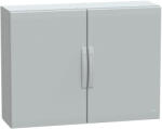 Schneider Electric PanelSeT PLA - NSYPLA7103G - műanyag szekrény (750*1000*320) (NSYPLA7103G)