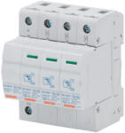 Gewiss Túlfeszültség levezető Gewiss SPD 3P+N 12, 5kA T1+2 4 modul GWD6402 (GWD6402)