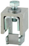 Eaton rádugható csavaros csatlakozó, m8, 10mm, kettős-t, aku-m8/10-138362 (138362)