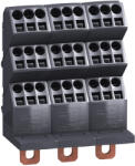 Schneider Electric PrismaSeT - LVS04033 - Polybloc 250A 3P (LVS04033)